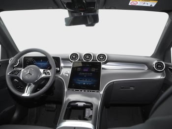 Mercedes-Benz GLC 200 d 4MATIC Avantgarde AHK MBUX Navi-Prem.