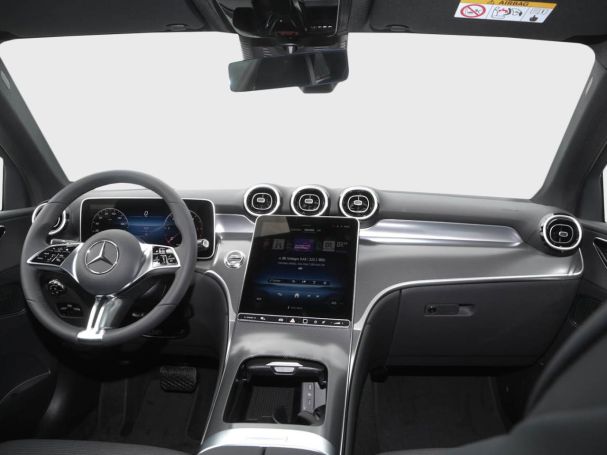 Mercedes-Benz GLC 200 d 4MATIC Avantgarde AHK MBUX Navi-Prem. Mercedes-Benz GLC 200 d 4MATIC Avantgarde AHK MBUX Navi-Prem.