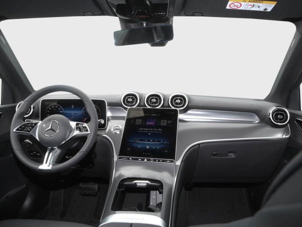 Mercedes-Benz GLC 200 d 4MATIC Avantgarde AHK MBUX Navi-Prem. Mercedes-Benz GLC 200 d 4MATIC Avantgarde AHK MBUX Navi-Prem.