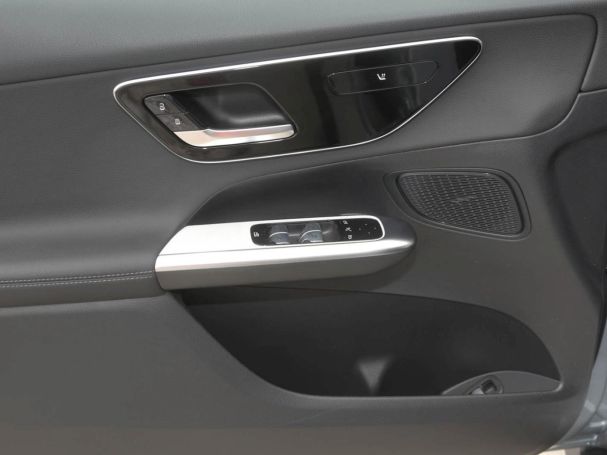 Mercedes-Benz GLC 200 d 4MATIC Avantgarde AHK MBUX Navi-Prem. Mercedes-Benz GLC 200 d 4MATIC Avantgarde AHK MBUX Navi-Prem.