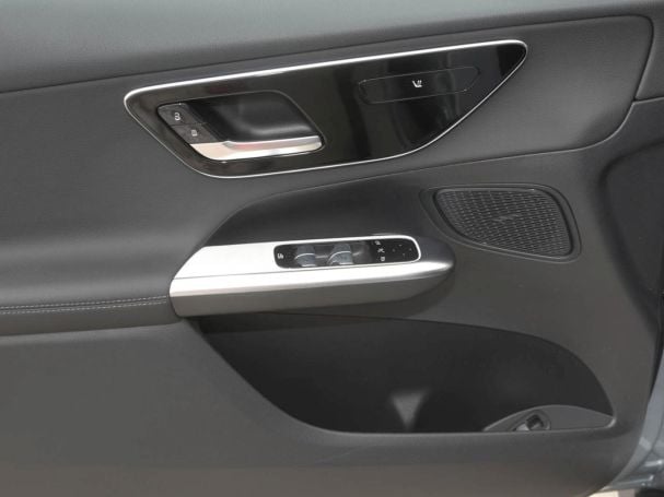 Mercedes-Benz GLC 200 d 4MATIC Avantgarde AHK MBUX Navi-Prem. Mercedes-Benz GLC 200 d 4MATIC Avantgarde AHK MBUX Navi-Prem.
