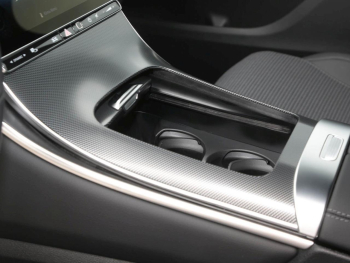 Mercedes-Benz GLC 200 d 4MATIC Avantgarde AHK MBUX Navi-Prem.