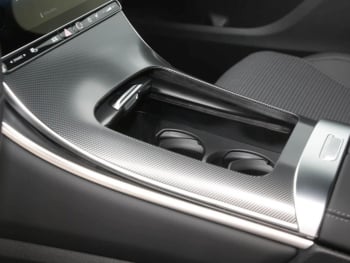 Mercedes-Benz GLC 200 d 4MATIC Avantgarde AHK MBUX Navi-Prem.