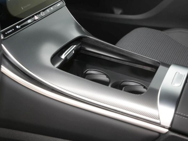 Mercedes-Benz GLC 200 d 4MATIC Avantgarde AHK MBUX Navi-Prem. Mercedes-Benz GLC 200 d 4MATIC Avantgarde AHK MBUX Navi-Prem.