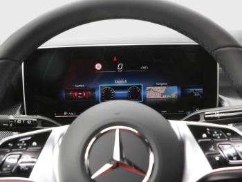 Mercedes-Benz GLC 200 d 4MATIC Avantgarde AHK MBUX Navi-Prem.