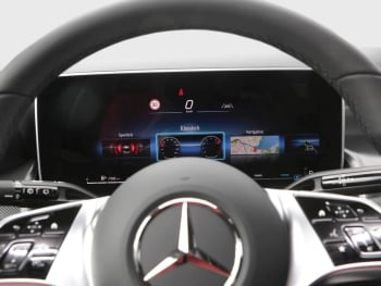 Mercedes-Benz GLC 200 d 4MATIC Avantgarde AHK MBUX Navi-Prem.