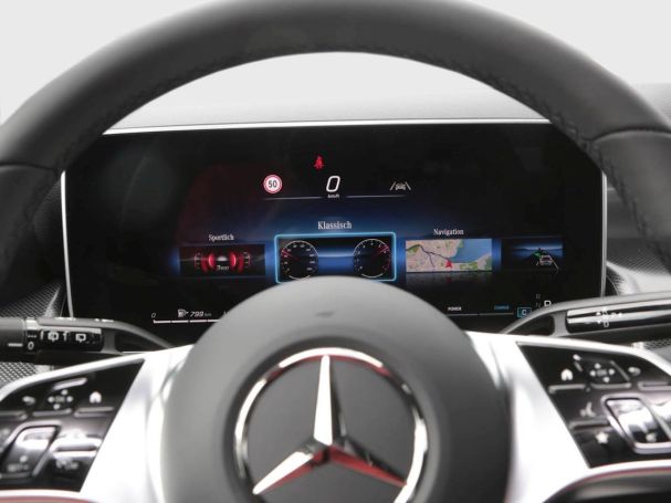 Mercedes-Benz GLC 200 d 4MATIC Avantgarde AHK MBUX Navi-Prem. Mercedes-Benz GLC 200 d 4MATIC Avantgarde AHK MBUX Navi-Prem.