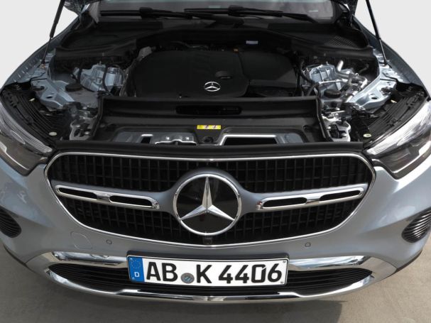 Mercedes-Benz GLC 200 d 4MATIC Avantgarde AHK MBUX Navi-Prem. Mercedes-Benz GLC 200 d 4MATIC Avantgarde AHK MBUX Navi-Prem.