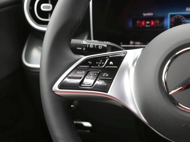 Mercedes-Benz GLC 200 d 4MATIC Avantgarde AHK MBUX Navi-Prem. Mercedes-Benz GLC 200 d 4MATIC Avantgarde AHK MBUX Navi-Prem.