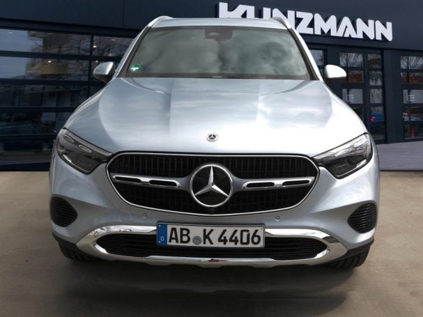 Mercedes-Benz GLC 200 d 4MATIC Avantgarde AHK MBUX Navi-Prem. Mercedes-Benz GLC 200 d 4MATIC Avantgarde AHK MBUX Navi-Prem.