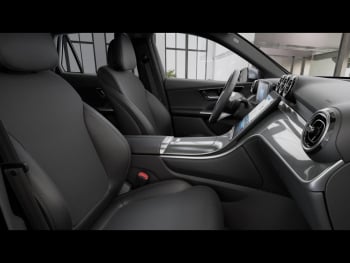 Mercedes-Benz GLC 200 d 4MATIC Avantgarde AHK MBUX Navi-Prem.