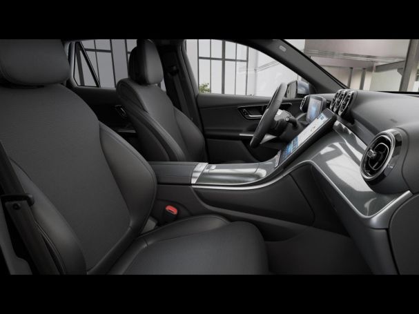 Mercedes-Benz GLC 200 d 4MATIC Avantgarde AHK MBUX Navi-Prem. Mercedes-Benz GLC 200 d 4MATIC Avantgarde AHK MBUX Navi-Prem.