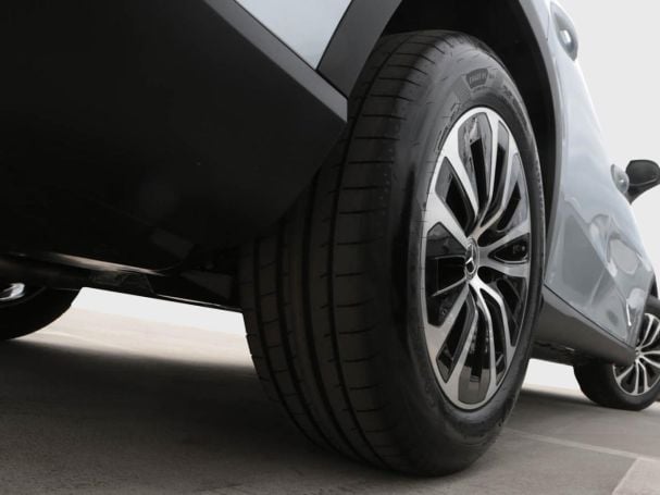 Mercedes-Benz GLC 200 d 4MATIC Avantgarde AHK MBUX Navi-Prem. Mercedes-Benz GLC 200 d 4MATIC Avantgarde AHK MBUX Navi-Prem.