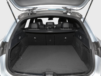 Mercedes-Benz GLC 200 d 4MATIC Avantgarde AHK MBUX Navi-Prem.