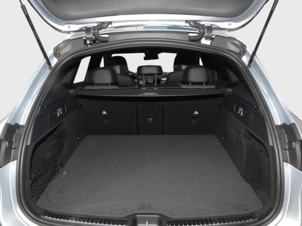 Mercedes-Benz GLC 200 d 4MATIC Avantgarde AHK MBUX Navi-Prem. Mercedes-Benz GLC 200 d 4MATIC Avantgarde AHK MBUX Navi-Prem.