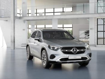 Mercedes-Benz GLC 200 d 4MATIC Avantgarde AHK MBUX Navi-Prem.