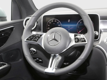 Mercedes-Benz GLC 200 d 4MATIC Avantgarde AHK MBUX Navi-Prem.