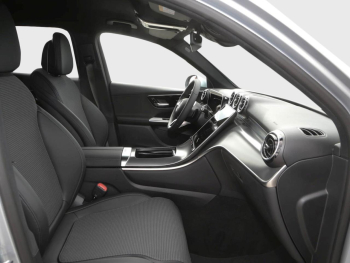 Mercedes-Benz GLC 200 d 4MATIC Avantgarde AHK MBUX Navi-Prem.