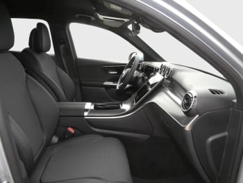 Mercedes-Benz GLC 200 d 4MATIC Avantgarde AHK MBUX Navi-Prem.