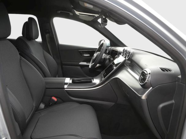 Mercedes-Benz GLC 200 d 4MATIC Avantgarde AHK MBUX Navi-Prem. Mercedes-Benz GLC 200 d 4MATIC Avantgarde AHK MBUX Navi-Prem.