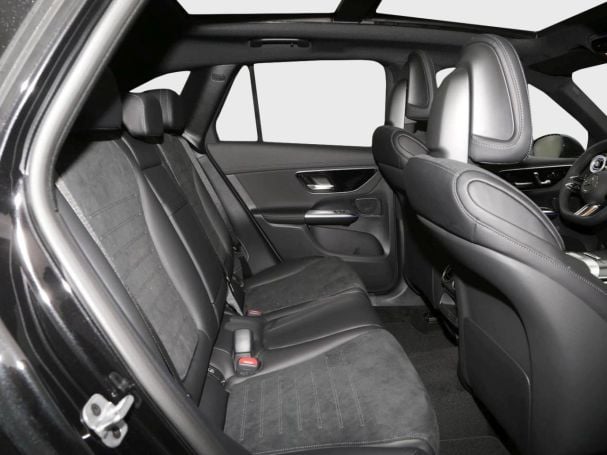 Mercedes-Benz GLC 200 d 4MATIC AMG Comand Panorama Memory Mercedes-Benz GLC 200 d 4MATIC AMG Comand Panorama Memory