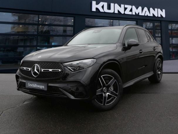 Mercedes-Benz GLC 200 d 4MATIC AMG Comand Panorama Memory Mercedes-Benz GLC 200 d 4MATIC AMG Comand Panorama Memory