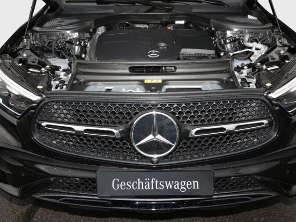 Mercedes-Benz GLC 200 d 4MATIC AMG Comand Panorama Memory Mercedes-Benz GLC 200 d 4MATIC AMG Comand Panorama Memory