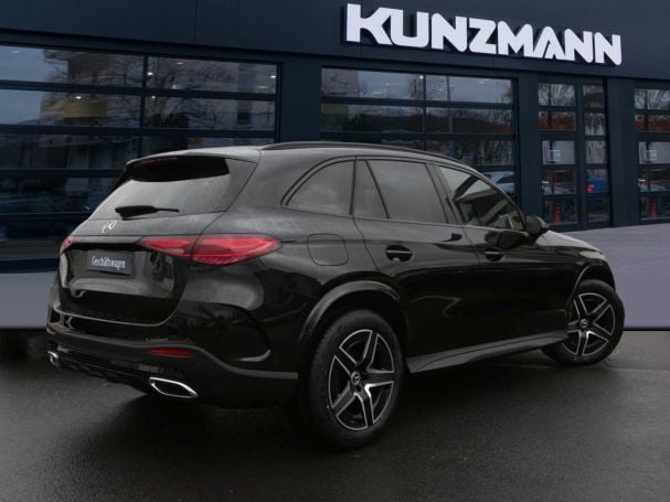 Mercedes-Benz GLC 200 d 4MATIC AMG Comand Panorama Memory Mercedes-Benz GLC 200 d 4MATIC AMG Comand Panorama Memory