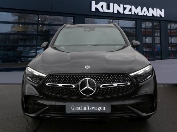 Mercedes-Benz GLC 200 d 4MATIC AMG Comand Panorama Memory Mercedes-Benz GLC 200 d 4MATIC AMG Comand Panorama Memory