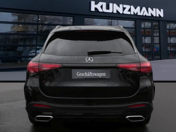 Mercedes-Benz GLC 200 d 4MATIC AMG Comand Panorama Memory Mercedes-Benz GLC 200 d 4MATIC AMG Comand Panorama Memory