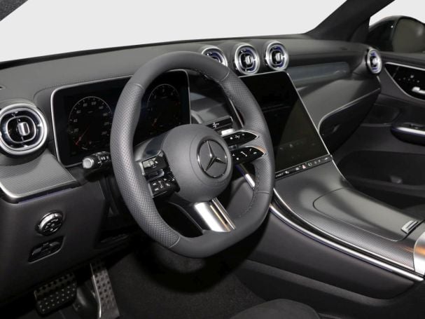 Mercedes-Benz GLC 200 d 4MATIC AMG Comand Panorama Memory Mercedes-Benz GLC 200 d 4MATIC AMG Comand Panorama Memory