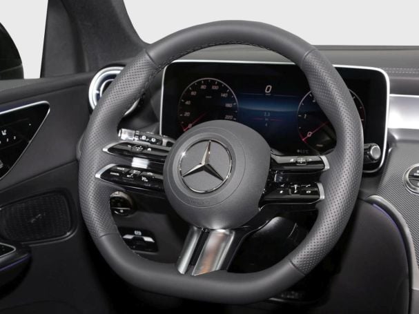 Mercedes-Benz GLC 200 d 4MATIC AMG Comand Panorama Memory Mercedes-Benz GLC 200 d 4MATIC AMG Comand Panorama Memory