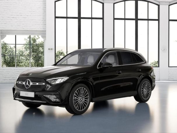 Mercedes-Benz GLC 200 d 4MATIC AMG MBUX Navi-Prem. 360° AHK Mercedes-Benz GLC 200 d 4MATIC AMG MBUX Navi-Prem. 360° AHK