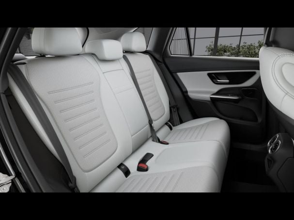 Mercedes-Benz GLC 200 d 4MATIC AMG MBUX Navi-Prem. 360° AHK Mercedes-Benz GLC 200 d 4MATIC AMG MBUX Navi-Prem. 360° AHK