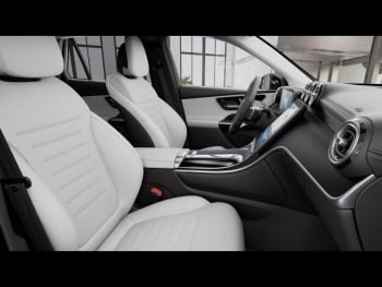 Mercedes-Benz GLC 200 d 4MATIC AMG MBUX Navi-Prem. 360° AHK