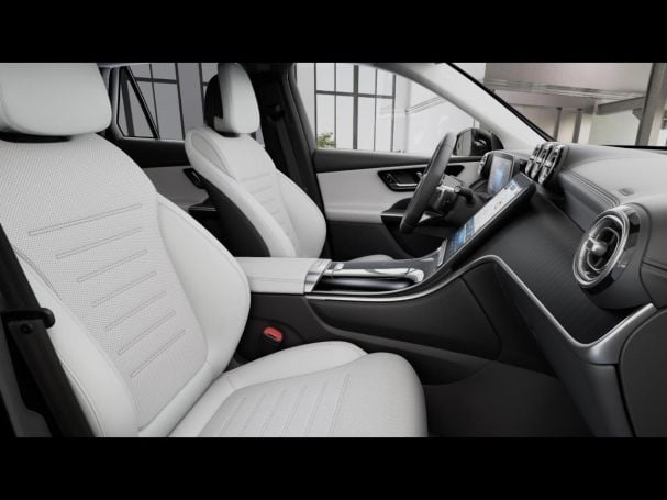 Mercedes-Benz GLC 200 d 4MATIC AMG MBUX Navi-Prem. 360° AHK Mercedes-Benz GLC 200 d 4MATIC AMG MBUX Navi-Prem. 360° AHK