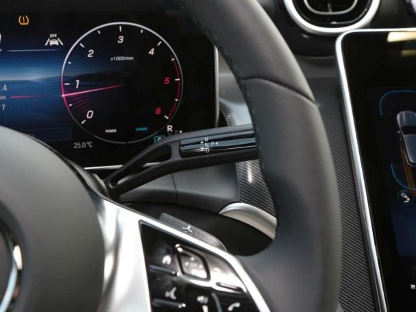 Mercedes-Benz GLC 200 d 4MATIC Avantgarde MBUX Navi-Prem. AHK Mercedes-Benz GLC 200 d 4MATIC Avantgarde MBUX Navi-Prem. AHK
