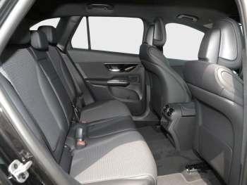 Mercedes-Benz GLC 200 d 4MATIC Avantgarde MBUX Navi-Prem. AHK