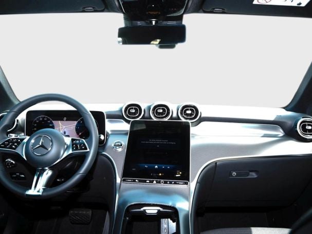 Mercedes-Benz GLC 200 d 4MATIC Avantgarde MBUX Navi-Prem. AHK Mercedes-Benz GLC 200 d 4MATIC Avantgarde MBUX Navi-Prem. AHK