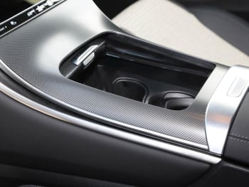 Mercedes-Benz GLC 200 d 4MATIC Avantgarde MBUX Navi-Prem. AHK