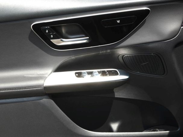 Mercedes-Benz GLC 200 d 4MATIC Avantgarde MBUX Navi-Prem. AHK Mercedes-Benz GLC 200 d 4MATIC Avantgarde MBUX Navi-Prem. AHK