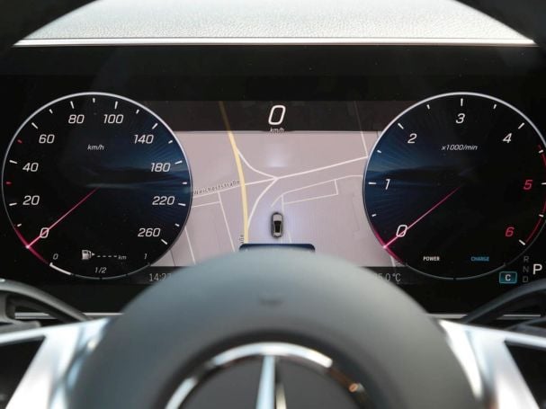 Mercedes-Benz GLC 200 d 4MATIC Avantgarde MBUX Navi-Prem. AHK Mercedes-Benz GLC 200 d 4MATIC Avantgarde MBUX Navi-Prem. AHK