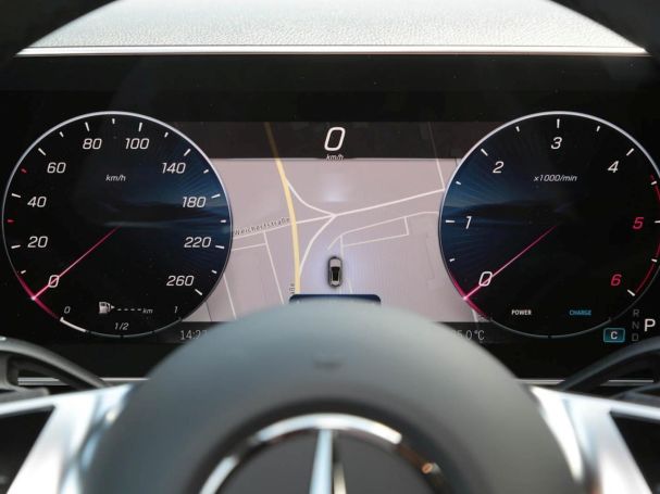 Mercedes-Benz GLC 200 d 4MATIC Avantgarde MBUX Navi-Prem. AHK Mercedes-Benz GLC 200 d 4MATIC Avantgarde MBUX Navi-Prem. AHK
