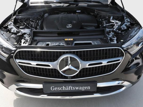 Mercedes-Benz GLC 200 d 4MATIC Avantgarde MBUX Navi-Prem. AHK Mercedes-Benz GLC 200 d 4MATIC Avantgarde MBUX Navi-Prem. AHK