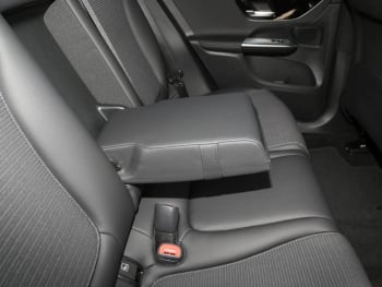 Mercedes-Benz GLC 200 d 4MATIC Avantgarde MBUX Navi-Prem. AHK