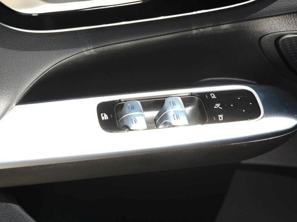 Mercedes-Benz GLC 200 d 4MATIC Avantgarde MBUX Navi-Prem. AHK Mercedes-Benz GLC 200 d 4MATIC Avantgarde MBUX Navi-Prem. AHK