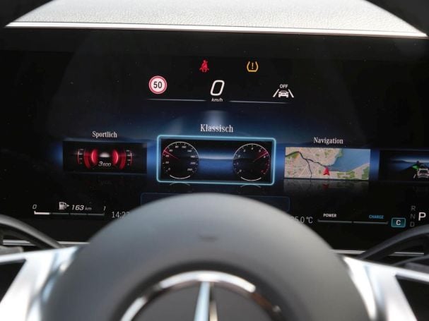 Mercedes-Benz GLC 200 d 4MATIC Avantgarde MBUX Navi-Prem. AHK Mercedes-Benz GLC 200 d 4MATIC Avantgarde MBUX Navi-Prem. AHK