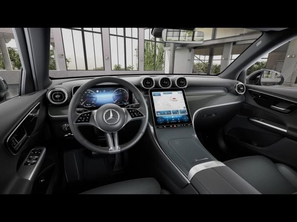 Mercedes-Benz GLC 200 d 4MATIC Avantgarde MBUX Navi-Prem. AHK Mercedes-Benz GLC 200 d 4MATIC Avantgarde MBUX Navi-Prem. AHK