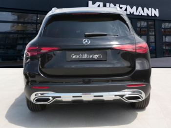 Mercedes-Benz GLC 200 d 4MATIC Avantgarde MBUX Navi-Prem. AHK
