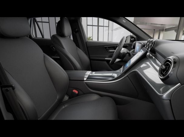 Mercedes-Benz GLC 200 d 4MATIC Avantgarde MBUX Navi-Prem. AHK Mercedes-Benz GLC 200 d 4MATIC Avantgarde MBUX Navi-Prem. AHK